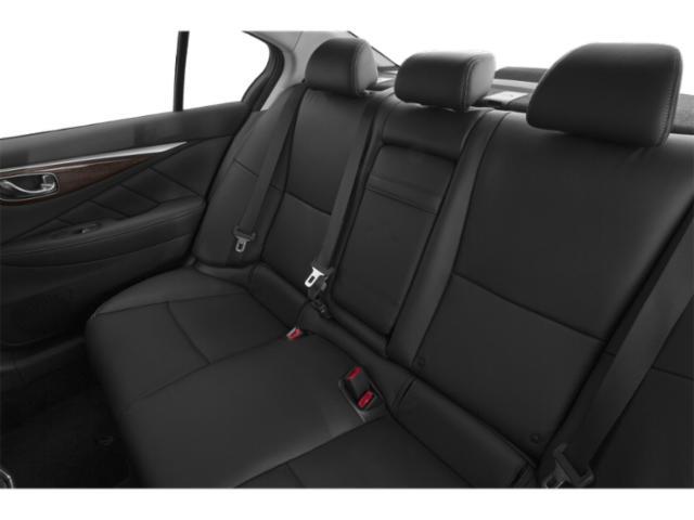 2015 INFINITI Q50 - $21,900