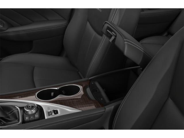 2015 INFINITI Q50 - $21,900