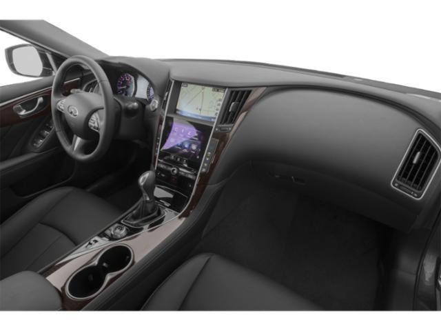 2015 INFINITI Q50 - $21,900