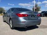 2015 Q50 Thumbnail 2