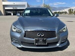 2015 Q50 Thumbnail 3