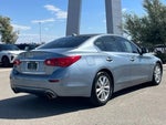 2015 Q50 Thumbnail 4