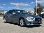 2015 Q50 Thumbnail 6