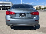 2015 Q50 Thumbnail 7