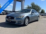 2015 Q50 Thumbnail 35