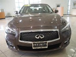 2015 Q50 Thumbnail 2