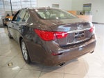 2015 Q50 Thumbnail 11