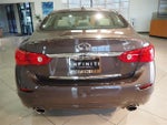 2015 Q50 Thumbnail 12