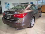 2015 Q50 Thumbnail 13