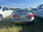 2015 Q50 Thumbnail 5