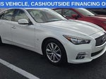 2014 Q50 Thumbnail 16