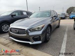 2014 Q50 Thumbnail 1