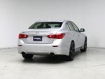 2015 Q50 Thumbnail 8