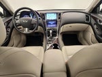 2015 Q50 Thumbnail 9