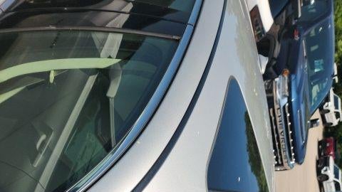2014 INFINITI Q50 Premium