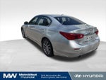 2015 Q50 Thumbnail 3