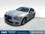 2015 Q50 Thumbnail 4