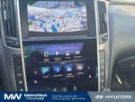 2015 Q50 Thumbnail 12