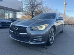 2014 Q50 Thumbnail 5