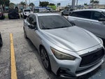 2014 Q50 Thumbnail 2