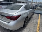 2014 Q50 Thumbnail 5