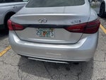 2014 Q50 Thumbnail 6