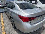 2014 Q50 Thumbnail 7