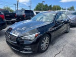 2015 Q50 Thumbnail 1