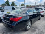 2015 Q50 Thumbnail 4