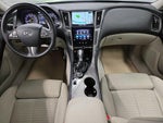 2015 Q50 Thumbnail 9