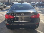 2015 Q50 Thumbnail 5