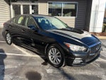 2015 Q50 Thumbnail 8