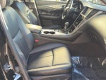 2015 Q50 Thumbnail 14