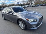 2015 Q50 Thumbnail 3