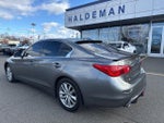 2015 Q50 Thumbnail 6
