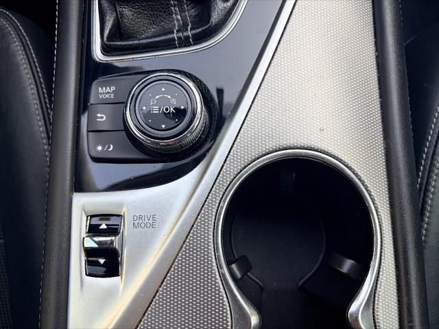 2015 INFINITI Q50 - $10,910
