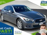 2014 Q50 Thumbnail 1