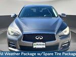 2014 Q50 Thumbnail 2