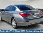 2014 Q50 Thumbnail 4