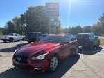 2014 Q50 Thumbnail 1
