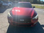 2014 Q50 Thumbnail 2