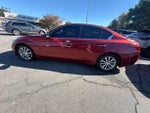 2014 Q50 Thumbnail 5