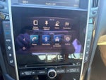 2014 Q50 Thumbnail 9