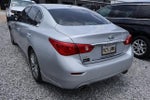 2015 Q50 Thumbnail 4
