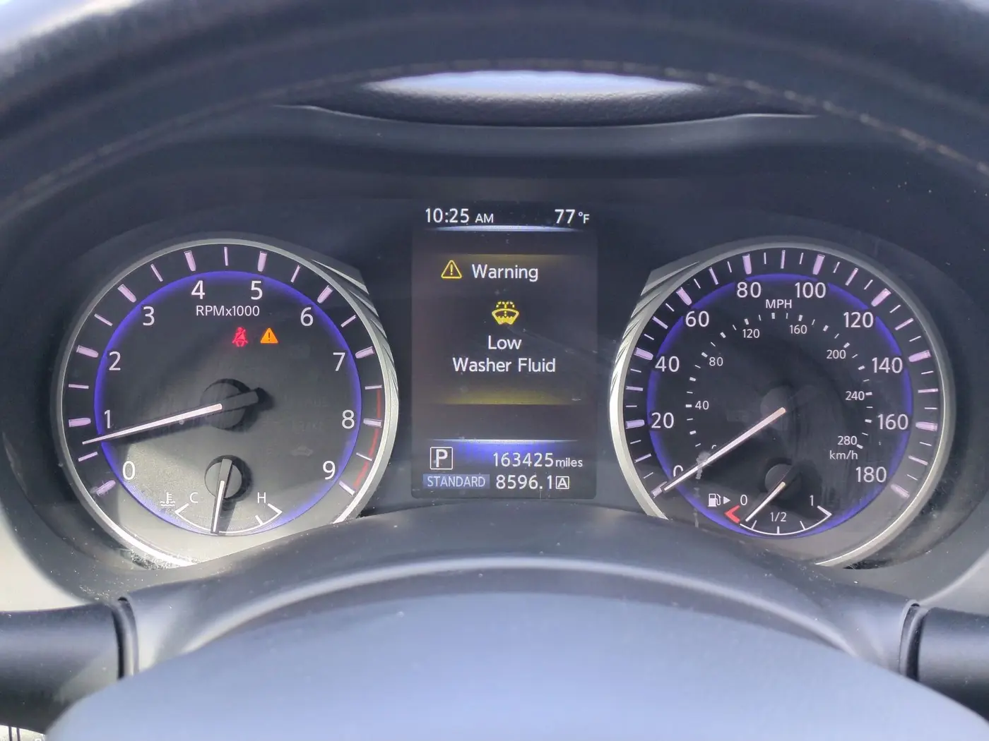 2015 INFINITI Q50 - $11,857