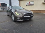 2015 Q50 Thumbnail 2