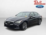 2015 Q50 Thumbnail 1