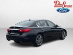 2015 Q50 Thumbnail 7