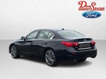 2015 Q50 Thumbnail 9
