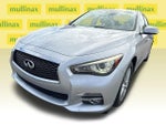2015 Q50 Thumbnail 10
